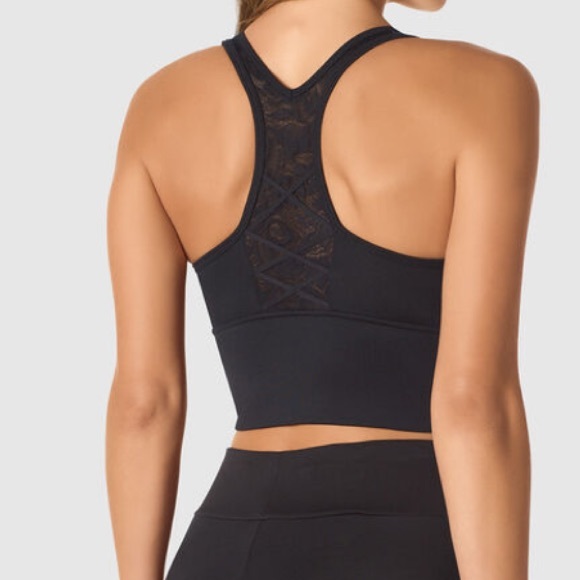 La SENZA Other Nwot La Senza Sports Bra Poshmark